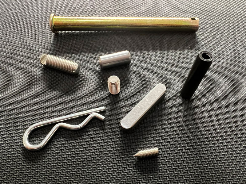 什么是緊固件，緊固件中都包含了哪些標(biāo)準(zhǔn)件